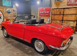 Peugeot 304 Cabriolet S