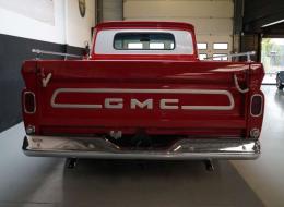 GMC Pick-up C10