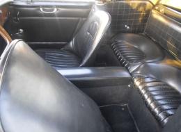 Austin Healey 3000 BJ8