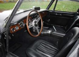Austin Healey 3000 BJ8