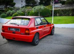 Lancia Delta HF Integrale Evo 1 