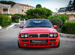 Lancia Delta HF Integrale Evo 1 