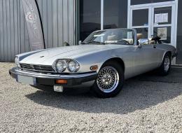 Jaguar XJS V12 Cabriolet