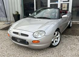 MG F