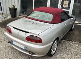 MG F