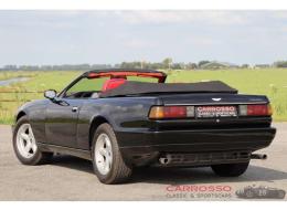 Aston Martin Virage Volante 5.3 V8