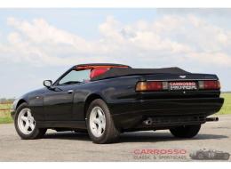 Aston Martin Virage Volante 5.3 V8