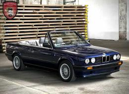 BMW Série 3 318 i  (E30)
