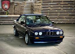 BMW Série 3 318 i  (E30)