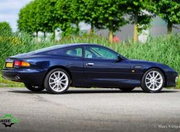 Aston Martin DB 7 Vantage