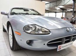 Jaguar XK8 4.0 Cabriolet