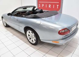 Jaguar XK8 4.0 Cabriolet