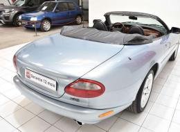 Jaguar XK8 4.0 Cabriolet