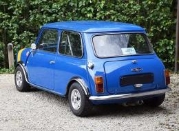 Mini Cooper S MK3