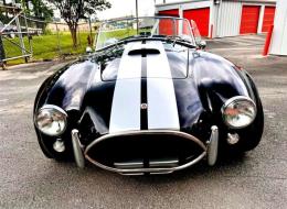 AC Cobra V8 BigBlock 7.4