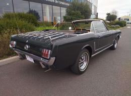Ford Mustang V8 Cabriolet
