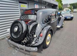 Citroen Traction 15 Six