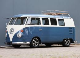 Volkswagen Combi T1