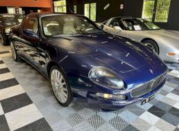 Maserati 4200GT V8 4.2 BVM6