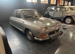 Citroen Ami 8 M35