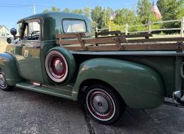 Chevrolet Pick-up 3100