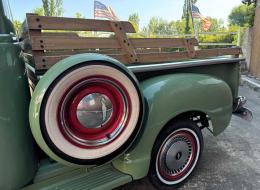 Chevrolet Pick-up 3100