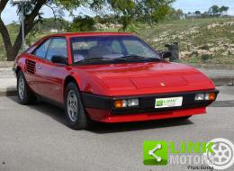 Ferrari Mondial 3.0 Quattrovalvole