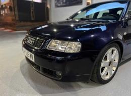 Audi S3 1.8 Turbo Quattro