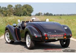 Citroen Burton Roadster