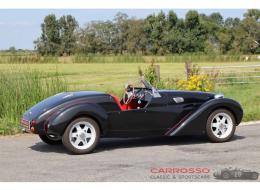 Citroen Burton Roadster