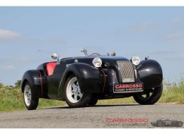 Citroen Burton Roadster