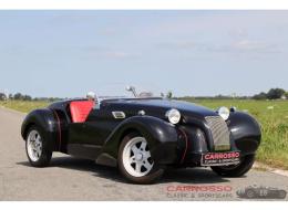 Citroen Burton Roadster