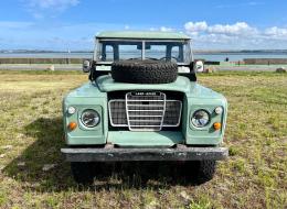 LandRover Série 3 88