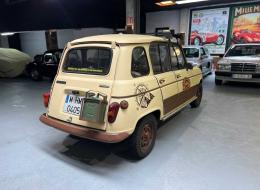 Renault 4 1.1 TL 
