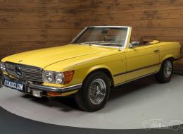 Mercedes-Benz SL 450