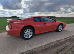 Lotus Esprit