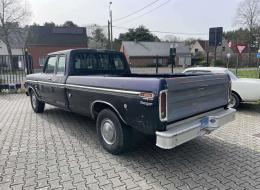 Ford Pick-up F250