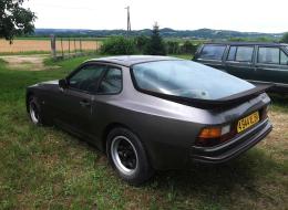 Porsche 944 TARGA