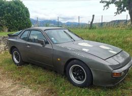 Porsche 944 TARGA