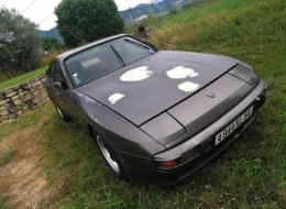 Porsche 944 TARGA
