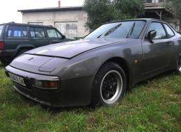 Porsche 944 TARGA