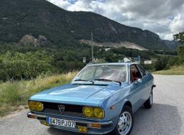 Lancia Beta 2.0L 