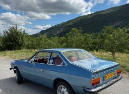 Lancia Beta 2.0L 