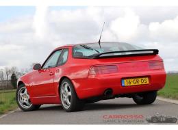 Porsche 968 3.0 Coupé - Manual,