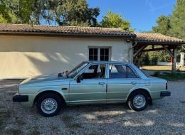 Triumph Acclaim HL