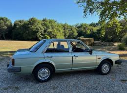 Triumph Acclaim HL