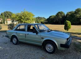 Triumph Acclaim HL
