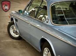 BMW CSI 3.0 - E9