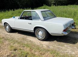 Mercedes-Benz SL 230 Pagode