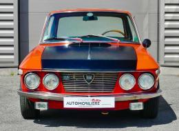 Lancia Fulvia 1300 S RALLYE S1